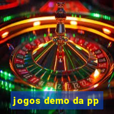 jogos demo da pp